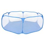 Tente de jeu portable pliante pour enfants