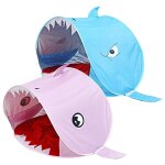 Tente de jeu de requin pour enfants, tente de piscine, boule, gar�on et fille, portable, d'int�rieur ...