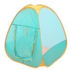 Tente de plage pour b�b�, imperm�able, ouverture pop up, protection solaire et contre les uv, avec piscine, ...