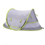Tente de plage portable upf pour bébé, abri solaire pour bébé, lit de voyage en plein air, moustiquaire ... Tente de plage portable upf pour bébé, abri solaire pour bébé, lit de voyage en plein air, moustiquaire ...