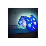 Tente pop up pour lit enfant