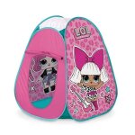 Tente pop - up lol qk1o7 pour enfants d�s la naissance - noir