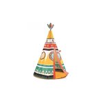 Tente tipi