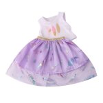 Tenues de poupes amricaines de 18 pouces, mini accessoire fait a la main, cadeaux pour filles