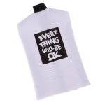 Tenue de poup�e el�gante pour fille, robe longue sans manches