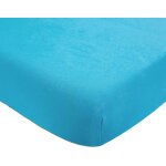 Teppc - - drap housse bébé - 100% coton - label oeko - texâ® standard 100 - jersey extensible - caraibes ... Teppc - - drap housse bébé - 100% coton - label oeko - texâ® standard 100 - jersey extensible - caraibes ...