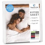 Teppc - drap - housse pour bébé de qualité supérieure 60x120 cm en coton doux i drap de lit respirant ... Teppc - drap - housse pour bébé de qualité supérieure 60x120 cm en coton doux i drap de lit respirant ...