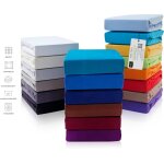 Teppc - drap - housse pour enfants drap - housse en jersey pour bébés 100% coton Öko - tex standard ... Teppc - drap - housse pour enfants drap - housse en jersey pour bébés 100% coton Öko - tex standard ...