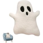 Teppc - oreiller fantôme, coussin fantôme décoratif pour canapé lit canapé home decor, coussin fantôme ... Teppc - oreiller fantôme, coussin fantôme décoratif pour canapé lit canapé home decor, coussin fantôme ...