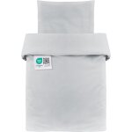 Teppc - parure de lit bébé 80x80 cm / 35x40 cm - lot (2 pièces) housse de couette enfant et taie dâ¿oreiller ... Teppc - parure de lit bébé 80x80 cm / 35x40 cm - lot (2 pièces) housse de couette enfant et taie dâ¿oreiller ...