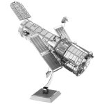 Terre en m�tal - t�lescope hubble