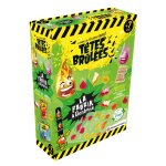 T�tes br�l�es la fabrik a bonbons tetes brulees