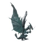 Tête de jouet modèle de dragon volant de simulation, aile détachable pouvant rabattre, jouet de parfum ... Tête de jouet modèle de dragon volant de simulation, aile détachable pouvant rabattre, jouet de parfum ...