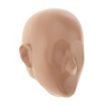 T�te de mannequin sculpt�e � l'�chelle 1:6, pour figurine d'action de 12 pouces, personnage de dessin ...
