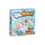 Tete d'oeuf, le jeu des oeufs pieges - jeu d'action drole - enfant 5 ans et plus - pour 2 a 4 joueurs ...