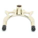 T�te de pont de billard 2025, proc�d� de galvanoplastie en m�tal ferreux, particules collo�dales durables, ...