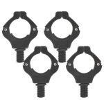 Tte de support magntique  rglage automatique, support de repose - queue de canne  pche, accessoires ...
