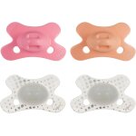 Tétine 0 - 6 mois natural - sucette naissance avec tétine silicone - facile a accepter - un apport optimal ... Tétine 0 - 6 mois natural - sucette naissance avec tétine silicone - facile a accepter - un apport optimal ...