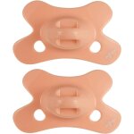 Tétine 0 - 6 mois natural - sucette naissance avec tétine silicone - facile a accepter - un apport optimal ... Tétine 0 - 6 mois natural - sucette naissance avec tétine silicone - facile a accepter - un apport optimal ...