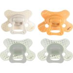 Tétine 12 + mois - sucette naissance avec tétine silicone - beige & jaune + glow in the dark tétines ... Tétine 12 + mois - sucette naissance avec tétine silicone - beige & jaune + glow in the dark tétines ...