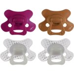 Tétine 18 mois et plus - sucette naissance avec tétine silicone - 18 + - facile a accepter - un apport ... Tétine 18 mois et plus - sucette naissance avec tétine silicone - 18 + - facile a accepter - un apport ...