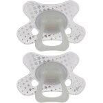 Tétine 18 mois et plus - sucette naissance avec tétine silicone - 18 + - facile a accepter - un apport ... Tétine 18 mois et plus - sucette naissance avec tétine silicone - 18 + - facile a accepter - un apport ...