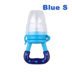 Ttine d'alimentation portable pour bbs, outil a mcher, fruits, aliments, ttine, grignoteuse, lait, ...
