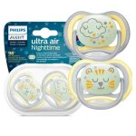 Ttine avent 18 + 2pcs, soins du palais, des dents et des gencives