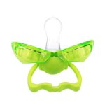 Ttines pour bb, 1 pice, grignoteuse de nourriture frache, alimentation de fruits pour enfants, fourniture ...