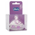 Ttine chicco step up new 6m + flusso veloce
