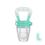 Ttine de dentition pour bb, 1 @ #, couleur, aliments frais, fruits, lait, biberons, grignoteuse, apprendre ...
