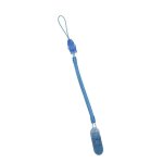 Ttine elastique anti - chute pour, sucette pour bb garon, accessoires pour enfants - type blue #b ...