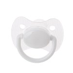 Ttine pour ttine factice en silicone de qualit alimentaire, sucette orthodontique pour bbs garons ...