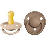Tétine de lux, lot de 2, caoutchouc naturel, tétine danoise en forme de cerise. sans bpa. (vanilla / ... Tétine de lux, lot de 2, caoutchouc naturel, tétine danoise en forme de cerise. sans bpa. (vanilla / ...