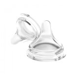 T�tines natural wave d�bit moyen x2