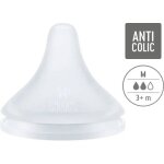 Tetine nuk smoczek do mais pm sil m 2el 10709033 1 / 6