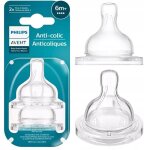 Tétine philips avent scy764 / 02 Tétine philips avent scy764 / 02