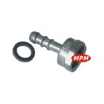 Tetine raccord tuyau pour gaz butane propane tbp001