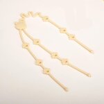 Tétine réglable en silicone pour bébé, sangles anti - perte pour tewindsor, jouets de dessin jobaby, ... Tétine réglable en silicone pour bébé, sangles anti - perte pour tewindsor, jouets de dessin jobaby, ...