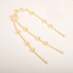 Tétine réglable en silicone pour bébé, sangles anti - perte pour tewindsor, jouets de dessin jobaby, ... Tétine réglable en silicone pour bébé, sangles anti - perte pour tewindsor, jouets de dessin jobaby, ...