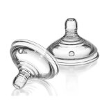 Ttine tommee tippee closer to nature dbit rapide 6m +