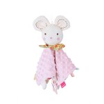 Tewindsor - couette douce en peluche pour bébé et enfant, couverture avec etiquettes, poupées de sommeil, ... Tewindsor - couette douce en peluche pour bébé et enfant, couverture avec etiquettes, poupées de sommeil, ...