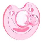 Tewindsor - sucette ronde en silicone pour bébé, cadeau parfait pour, sans bisphénol, jo0 - 3 ans - type ... Tewindsor - sucette ronde en silicone pour bébé, cadeau parfait pour, sans bisphénol, jo0 - 3 ans - type ...