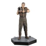 The alien & predator figurine collection johner (alien resurrection) 12 cm