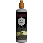 The army painter gris mat appr�t pour a�rographe flacon compte - gouttes de 100 ml appr�t pour peinture ...
