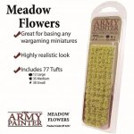 The army painter - meadow flowers, paint - accessory, tabletop gaming - model hobbies. warhammer - model ...
