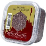The army painter sable brown battleground pour un résultat réaliste décors et paysages bf4111 The army painter sable brown battleground pour un résultat réaliste décors et paysages bf4111