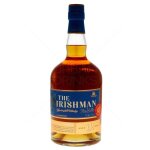 The irishman 12 ans old single malt whiskey irlandais, 70 cl