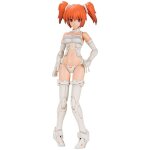 The king of braves gaogaigar figurine plastic model kit brave girl 16 cm