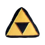 The legend of zelda - peluche mocchi - mocchi triforce 37 cm